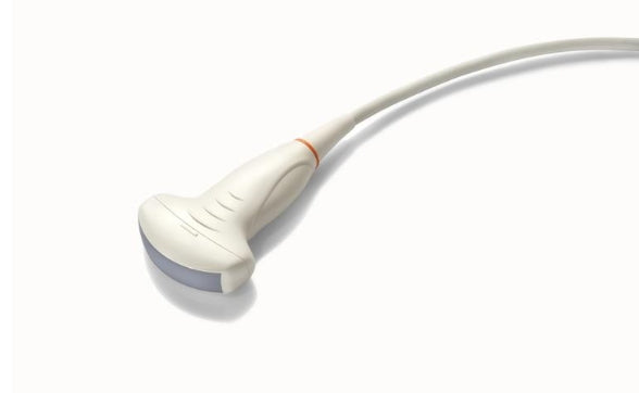 Mindray C5-1S Convex Ultrasound Probe Transducer