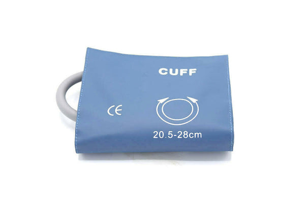 Blood Pressure Cuff DUAL HOSE