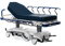Stryker Big Wheel Stretcher Prime 1115 Series