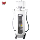 Syneron Candela elōs Plus® Multi-Application Aesthetic Platform With MOTIF AND SRA