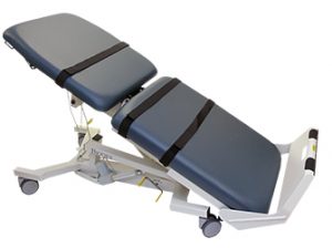 Biodex Medical Systems 058-732 - Biodex Vascular Pro Table