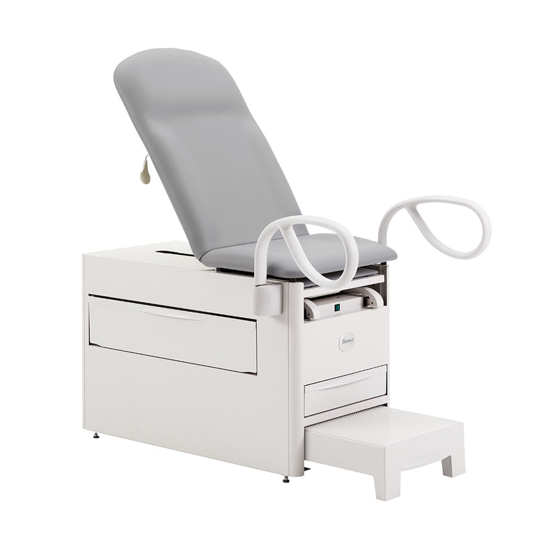 Brewer Versa Exam Table