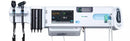 Welch Allyn Connex Integrated Wall System Refurbished