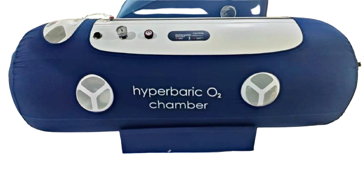 Hyperbaric O2 Chamber 1.4ATA