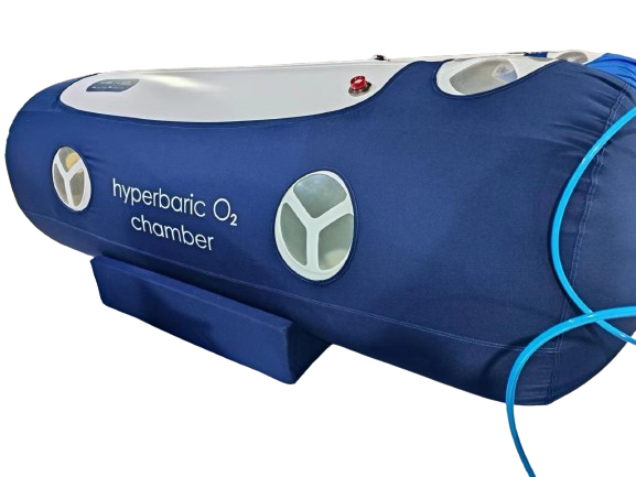 Hyperbaric O2 Chamber 1.4ATA