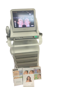 Ulthera With Cart Ultrasonic Face Lift