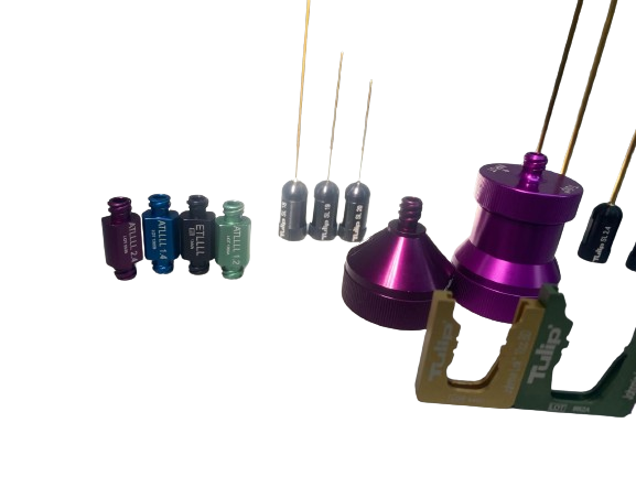 Tulip Nano Fat Transfer Kit