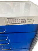 Armstrong A Smart Medical Cart Digital Lock
