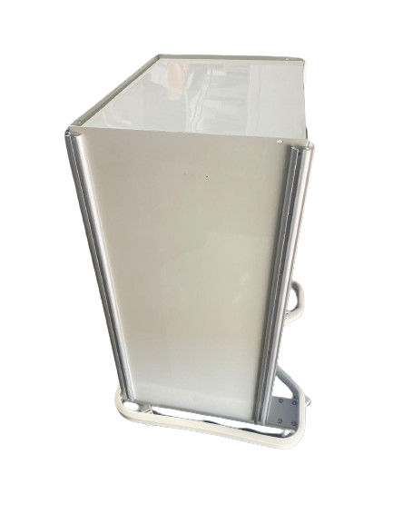 Armstrong A Smart Medical Cart Digital Lock