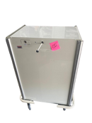 Armstrong A Smart Medical Cart Digital Lock