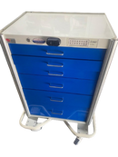 Armstrong A Smart Medical Cart Digital Lock