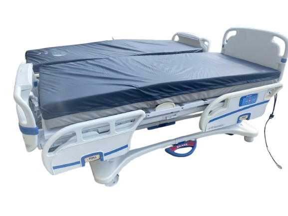 Stryker S3 Hospital Bed