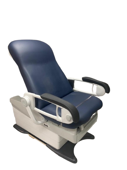 MIDMARK 626 BARRIER-FREE EXAMINATION CHAIR BRAND NEW