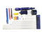 Liposuction set Nano Fat with Cannulas