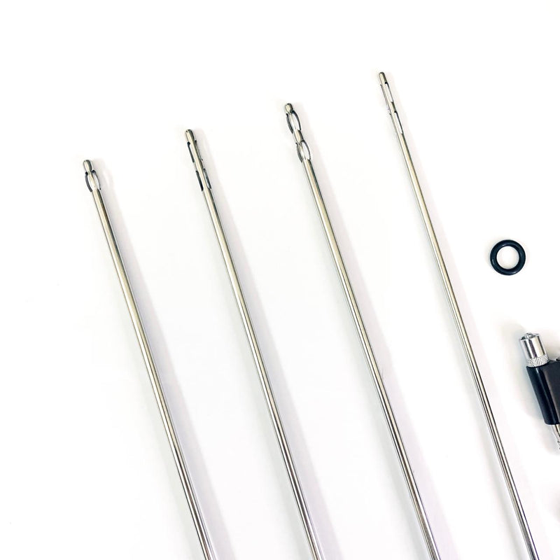Microaire Pal Compatible Cannula set