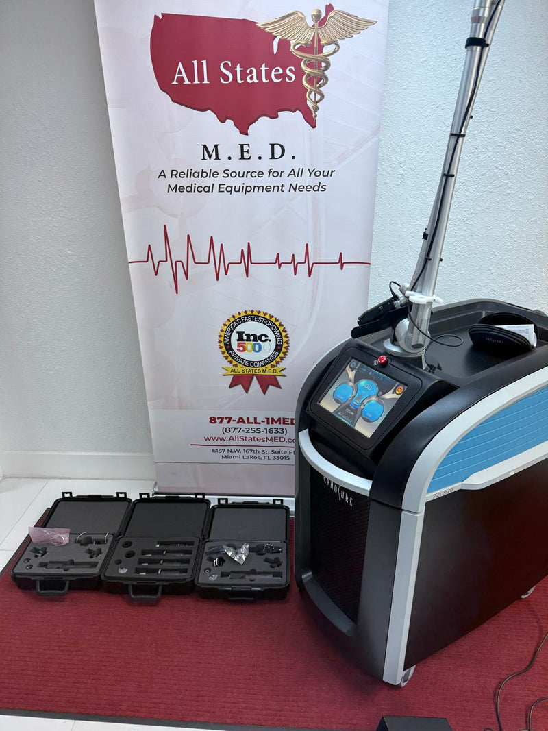 2019 Cynosure Picosure Laser-Cosmetic Laser-All States M.E.D.