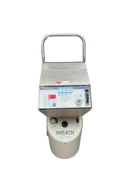 Cooper Surgical Leeps Precision Generator With Cart And Smoke Evacuator