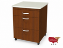Midmark® Synthesis® BM31 Mobile Base Cabinet New