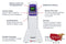 Accuvein Av 500 Vein Viewer Vein Finder BRAND NEW-Cosmetic Laser-All States M.E.D.