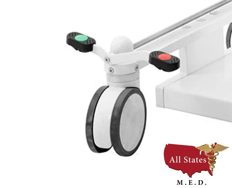 Achilles Surgical Chair BRAND NEW 4 YEAR PARTS WARRANTY-Power Procedure Table-All States M.E.D.