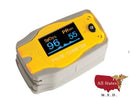 Adimals Pulse Oximeter Fingertip, Pediatric