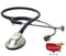 Adscope Premium Stethoscope-All States M.E.D.