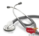 Adscope® 600 Platinum Cardiology Stethoscope