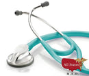 Adscope® 600 Platinum Cardiology Stethoscope