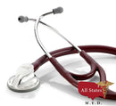 Adscope® 600 Platinum Cardiology Stethoscope