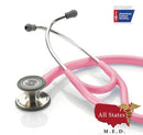 Adscope® 601 Convertible Cardiology Stethoscope