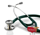 Adscope® 602 Traditional Cardiology Stethoscope