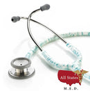 Adscope® 603 Clinician Stethoscope