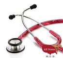 Adscope® 603 Clinician Stethoscope