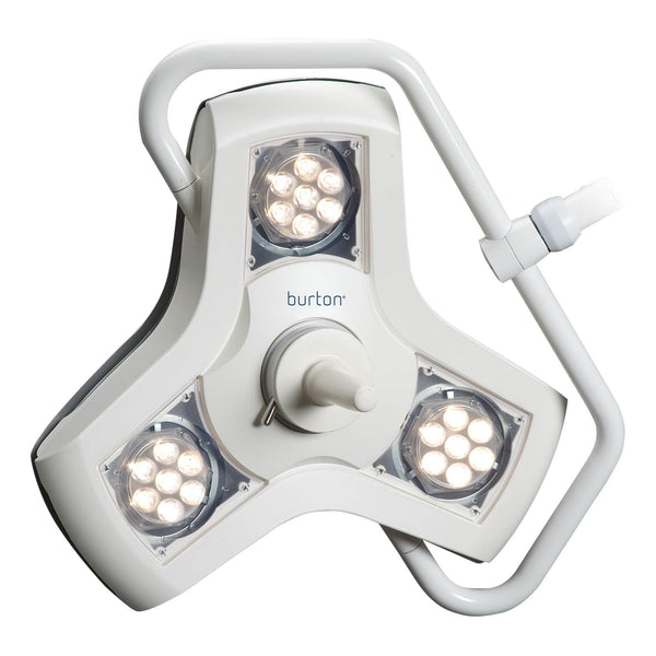 BURTON AIM LED WALL Mount BRAND NEW