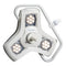 BURTON AIM LED WALL Mount BRAND NEW