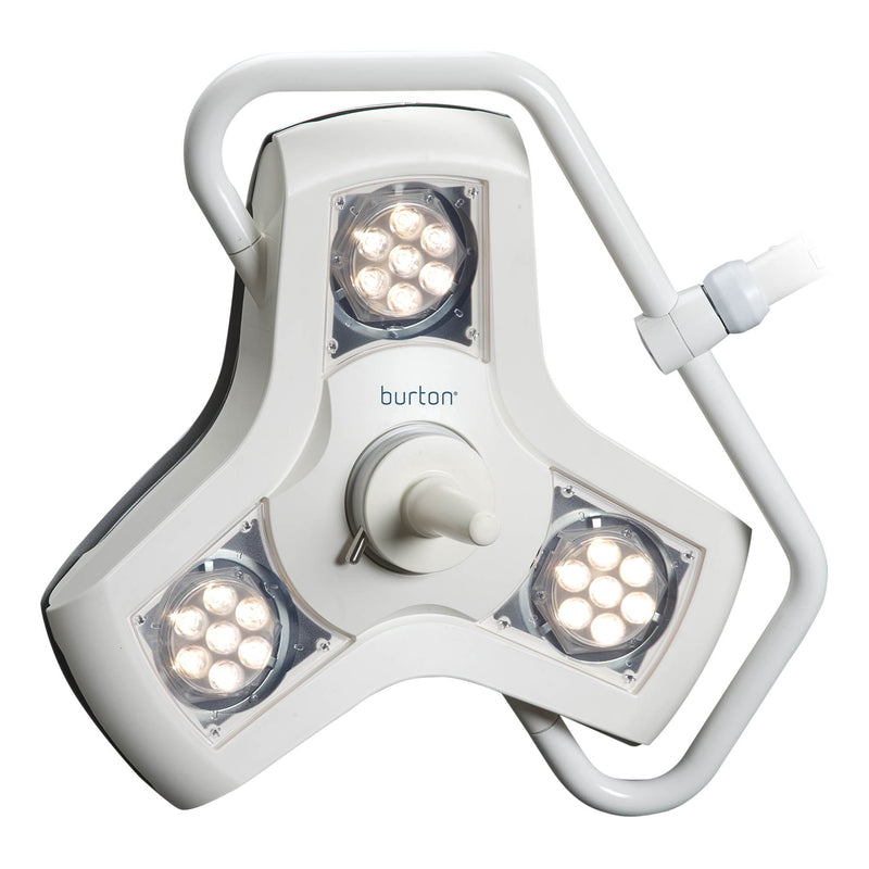 BURTON AIM LED Double Ceiling Mount BRAND NEW