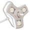 Burton Medical AIM® HI LED Exam Light ALED100 Wall Mount BRAND NEW