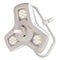 Burton Medical AIM® HI LED Exam Light ALED100 Wall Mount BRAND NEW