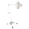 Burton Medical AIM® HI LED Exam Light ALED100 Floor Stand BRAND NEW