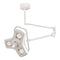 Burton Medical AIM® HI LED Exam Light ALED100 Single Ceiling Mount BRAND NEW