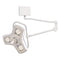 Burton Medical AIM® HI LED Exam Light ALED100 Wall Mount BRAND NEW