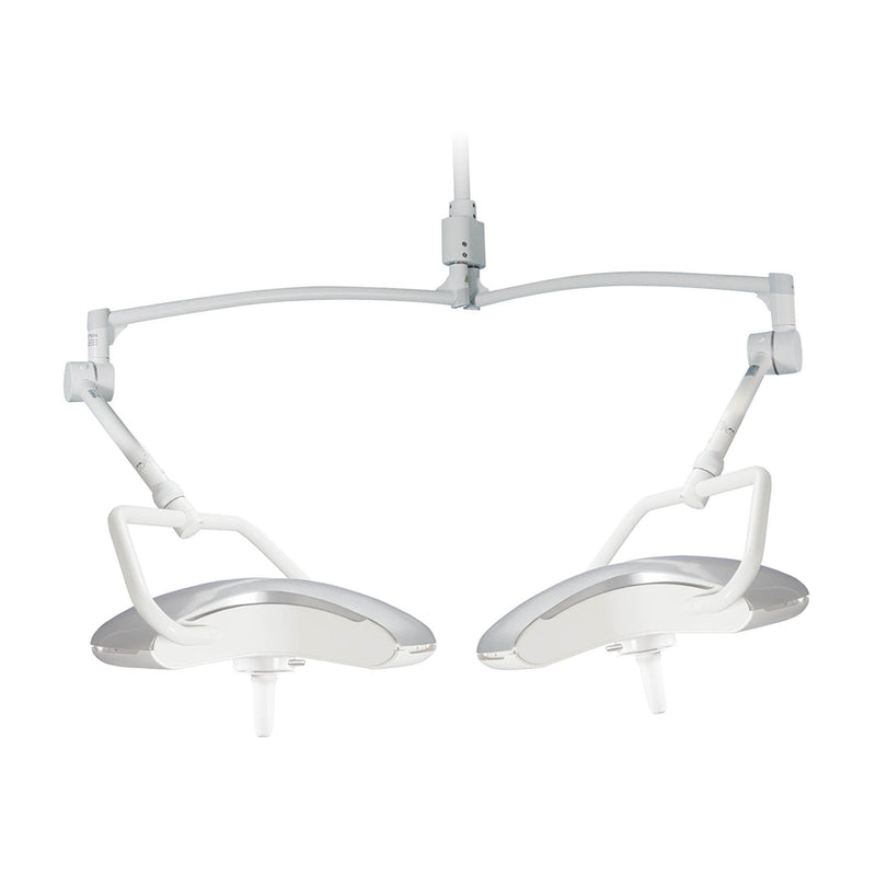 BURTON AIM LED Double Ceiling Mount BRAND NEW