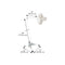 BURTON AIM LED FLOOR MOUNT Brand New