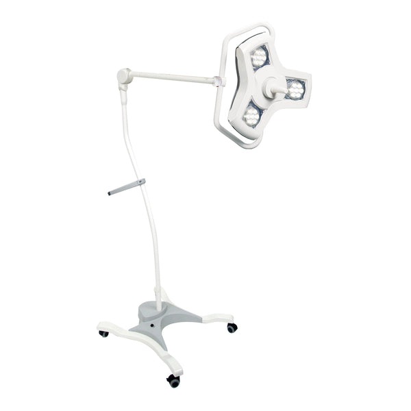 BURTON AIM LED FLOOR MOUNT Brand New