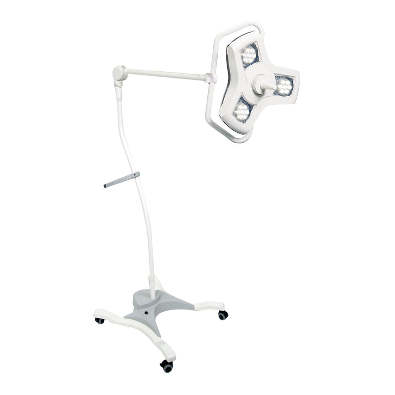 BURTON AIM LED FLOOR MOUNT Brand New