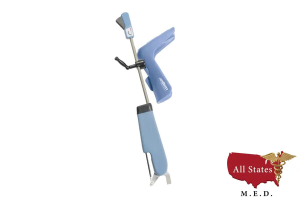 Allen PAL Pro Stirrups-Power Procedure Table-All States M.E.D.