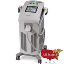 Alma Accent Hand Piece Repair Evaluation-Cosmetic Laser Repair-All States M.E.D.
