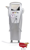 Alma Accent Prime Repair Evaluation & Diagnosis-Cosmetic Laser Repair-All States M.E.D.