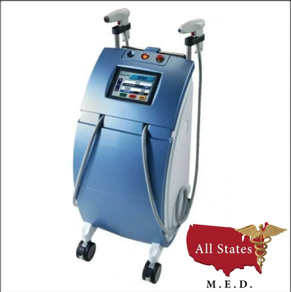 Alma Accent XL Laser-Cosmetic Laser-All States M.E.D.