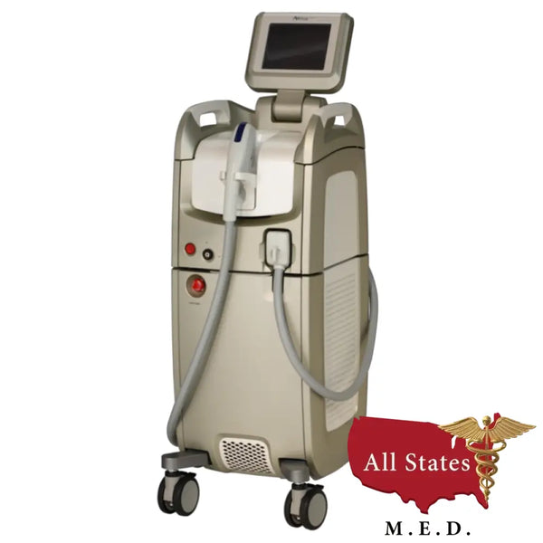 Alma Harmony XL Laser-Cosmetic Laser-All States M.E.D.